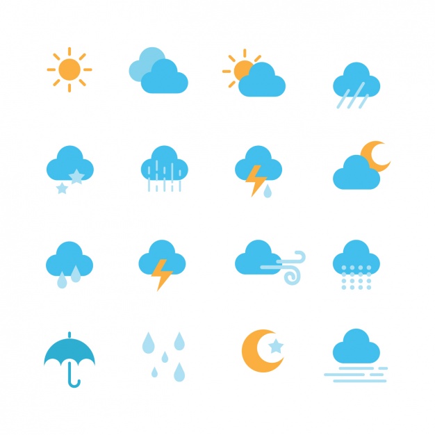 Weather Vectors, Photos and PSD files | Free Download