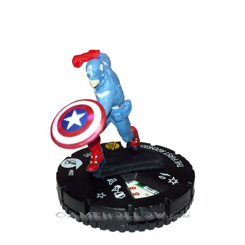 Dungeons & Dragons, Star Wars, Heroclix and More! Heroclix Marvel ...