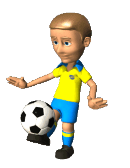 Animated Soccer Pictures Clipart - Free to use Clip Art Resource