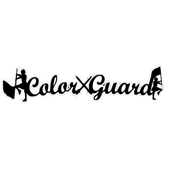 1000+ images about Color guard