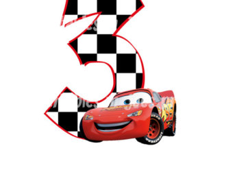 Lightning mcqueen and mater clipart