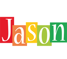 Jason Logo | Name Logo Generator - Smoothie, Summer, Birthday ...