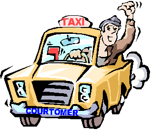 â?· Taxi Drivers & Chauffeurs: Animated Images, Gifs, Pictures ...