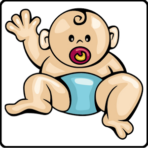 Baby Caricatures - ClipArt Best