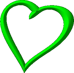 Image - Green-heart-picture.gif - Dragon Ball Wiki