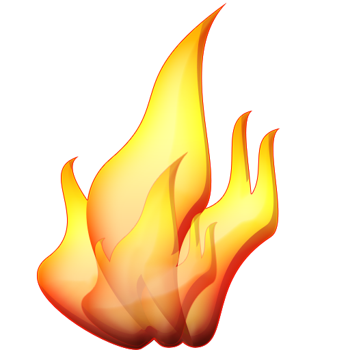 Fire Icon - Download Free Icons