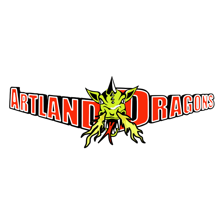 Artland dragons quakenbruck Free Vector