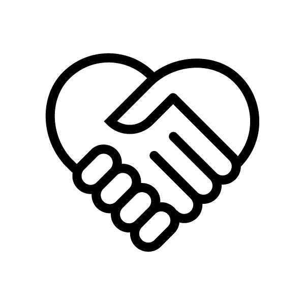 Hand Shake Clip Art - ClipArt Best