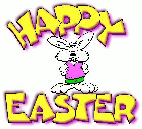 Free Easter Clipart - Free Clipart Graphics, Images and Photos ...