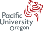 150px-Pacific_University_logo. ...