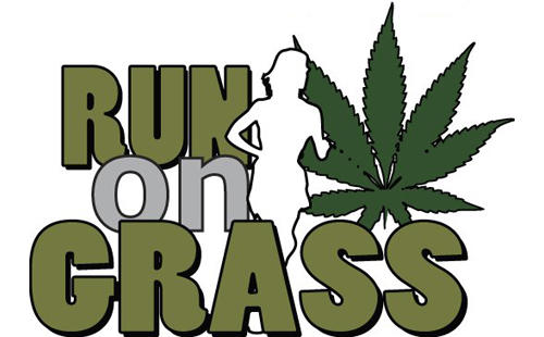 Is Marijuana the Source of a New Runner's High? | Runner's World