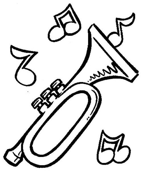 Notes De Musique | Free Download Clip Art | Free Clip Art | on ...