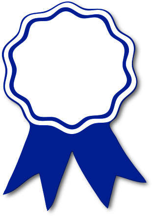 Prize Ribbon Clipart