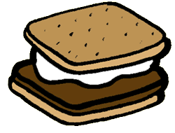 Full Version of Smore Clipart