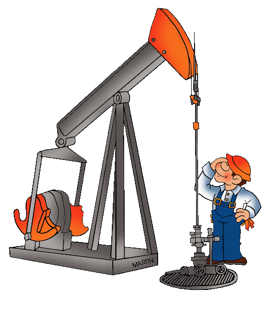 oil rig clipart | Hostted