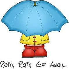 24+ Kid With Umbrella Clipart