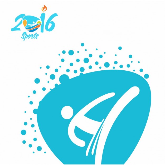 Olympic Logo Vectors, Photos and PSD files | Free Download