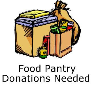 Food Bank Clipart