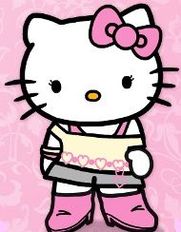 Hello Kitty Party Food Ideas Clipart - Free to use Clip Art Resource