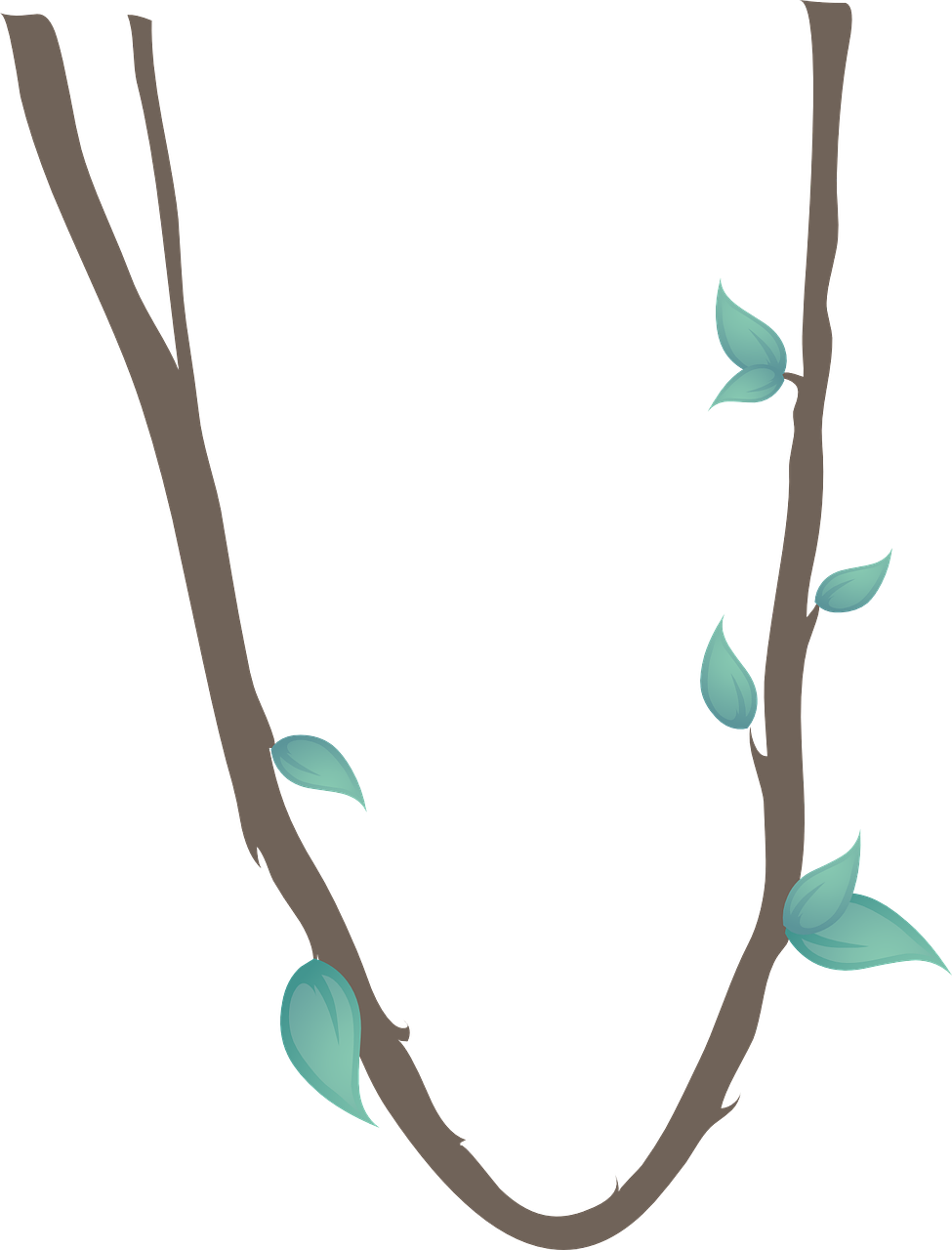 Jungle vine clipart - ClipartFox