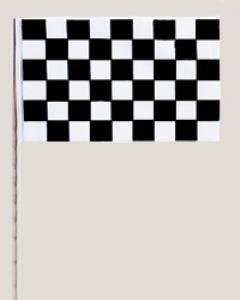 Small Checkered Flag