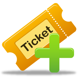 Ticket Icons - Download 53 Free Ticket icons here