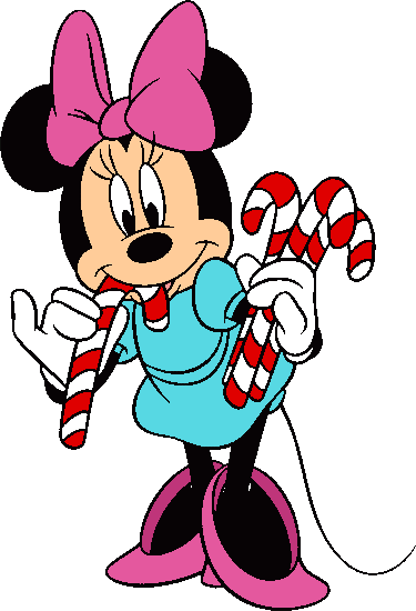 Mickey Mouse Christmas Clip Art Images 2 | Disney Clip Art Galore