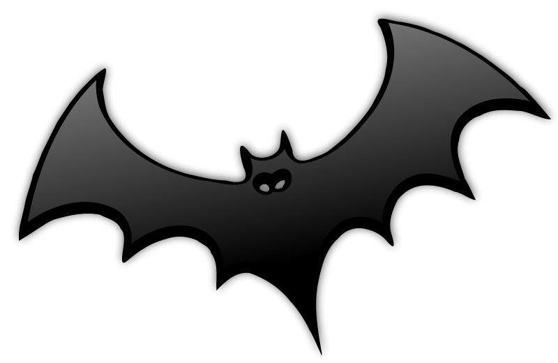 Free bat clip art - Cliparting.com