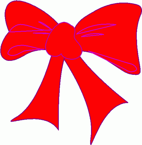 Red Bow Clipart | Free Download Clip Art | Free Clip Art | on ...