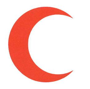 Red Crescent Logo - ClipArt Best