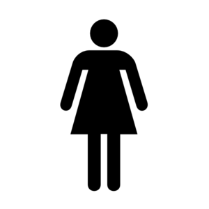 Female | High Quality Clip Art - Part 3