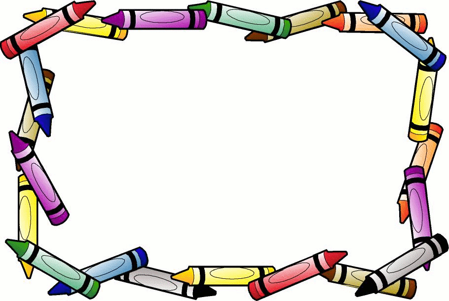 Clip Art Banners Borders FOR SCHOOL - ClipArt Best