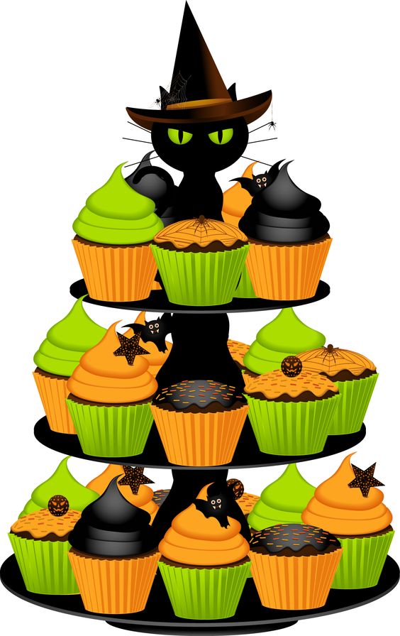 Google clipart halloween