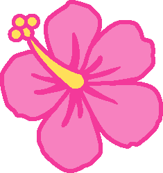 Hibiscus Clipart | Free Download Clip Art | Free Clip Art | on ...