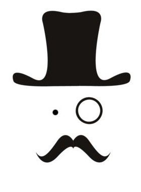 1000+ images about Parties: Mustache Bash | Little ...