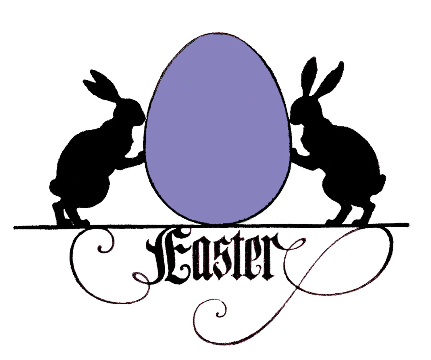 Easter Jpegs - ClipArt Best