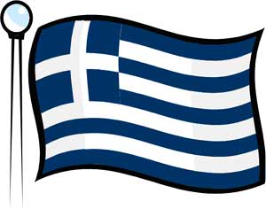 Greece Clipart