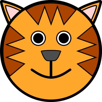 Free Tiger Clipart | Free Download Clip Art | Free Clip Art | on ...