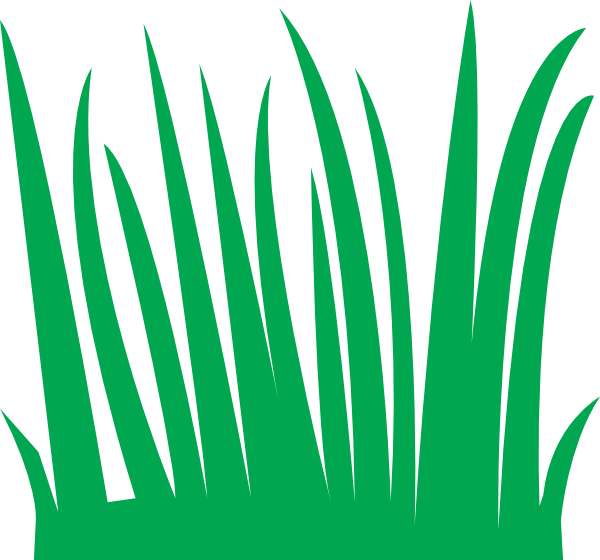 Blades of Grass Clip Art – Clipart Free Download