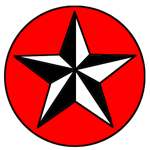 Nautical Star Image