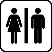 Lambang Toilet Wanita - ClipArt Best