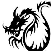 Image - Black Dragon.png - DragonVale Wiki