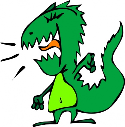 Dinosaur clip art - Download free Other vectors