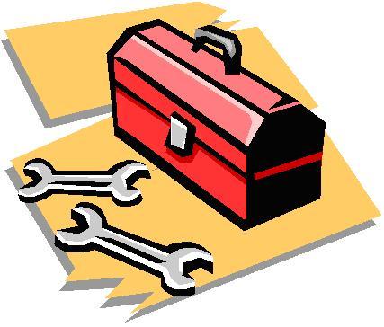 atglant toolbox clipart
