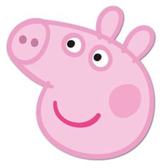 1000+ images about Peppa Pig Party ideas | Cupcake ...