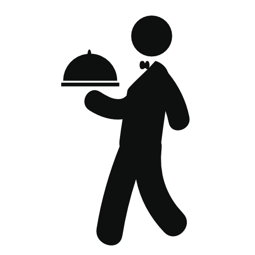 Restaurant Icon Png - Free Icons and PNG Backgrounds