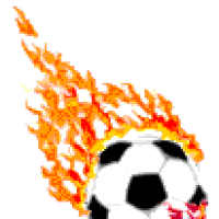 Flaming Soccer Ball Animation Pictures, Images & Photos | Photobucket