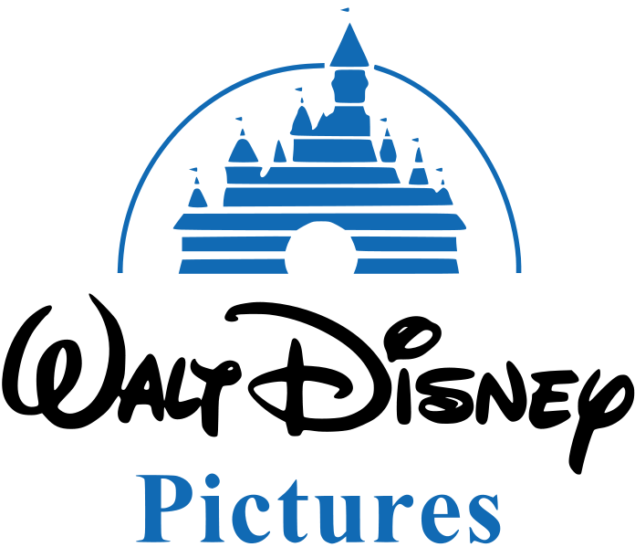 Disney opening castle clipart