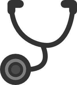 Stethoscope clipart hd - ClipartFox