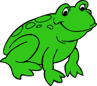 Cartoon Frog Clipart Pictures, Images & Photos | Photobucket